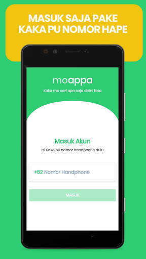 Mo Appa screenshot 1