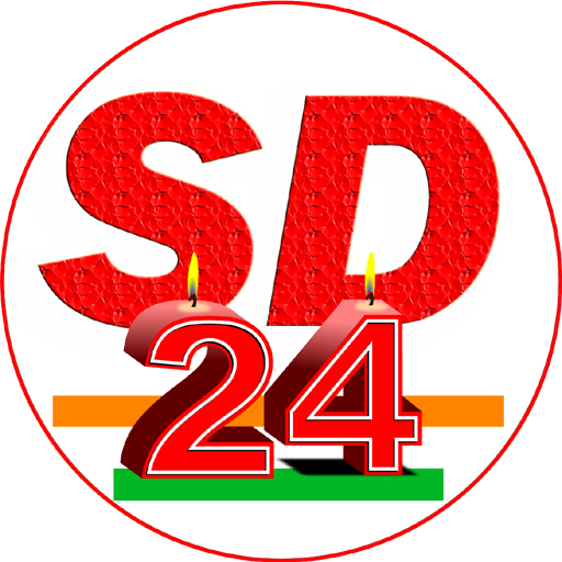 SD24 News icon