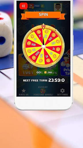 New Ludo Game 2020 screenshot 3