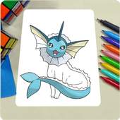 Learn To Draw PokemonG0 30.0.0.79