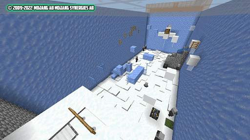 Parkour maps for minecraft pe screenshot 2
