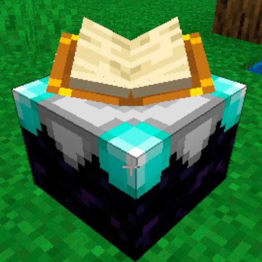 Custom Enchantments Minecraft 0.9
