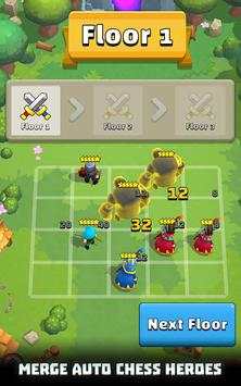 Pocket Legion screenshot 3