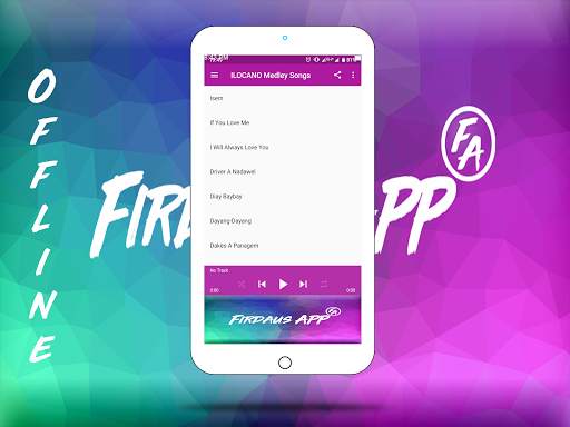 Ilocano Medley Songs Offline screenshot 2