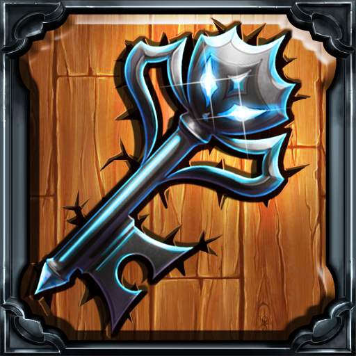 Escape Room - 1000 Doors 11.9