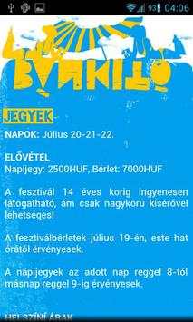 Bánk 2012 - Tekerj a tóra! screenshot 1