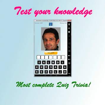 PAKISTAN CRICKET QUIZ screenshot 3
