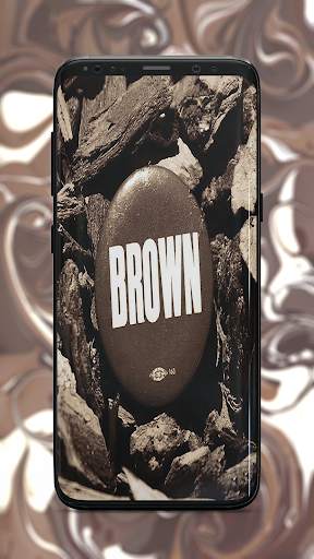 Brown Wallpapers screenshot 7