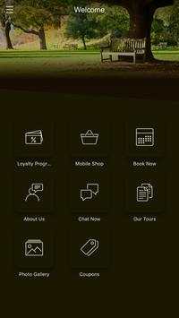 TRAVEL PAS screenshot 2