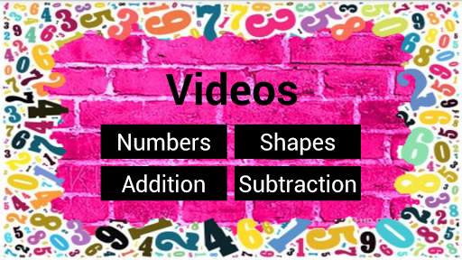 Kids Math for KG скриншот 5