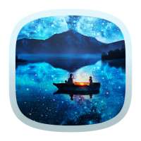 Night Tale Free Live Wallpaper logo