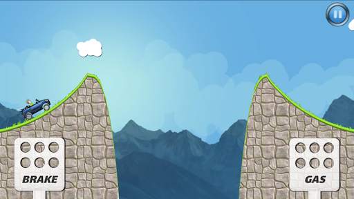Car Racing : Mountain Climb screenshot 5