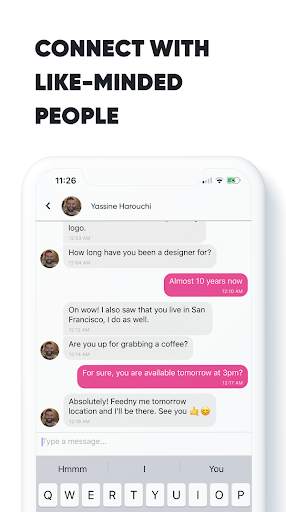 Feedny: Ask Questions Get Answers - Social Polls screenshot 5