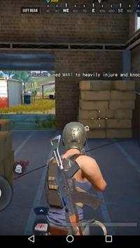 New Knives Out Cheats screenshot 3