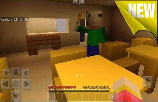 Baldy Skins and Maps: Free for Minecraft screenshot 5