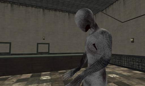 Zombie Evil Kill 5 - The Hospital screenshot 1