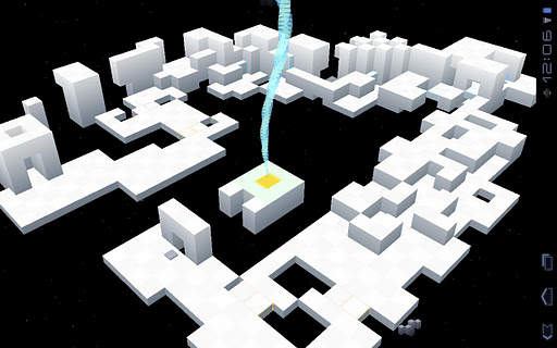 EDGE Extended screenshot 6