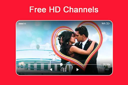 Free Jio TV HD Channels Guide screenshot 2