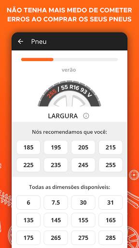 Mister Auto - Auto peças screenshot 5