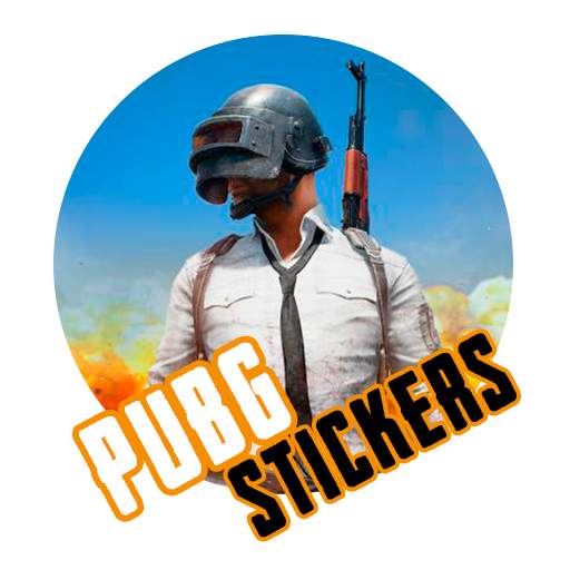 Stickers for WhatsApp (PUBG Fan App) 2020 ✅ 1.4