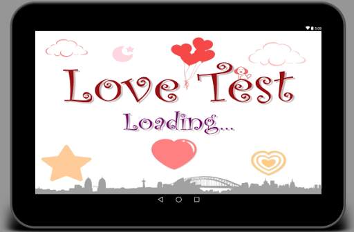 Love Test - Prank App screenshot 14