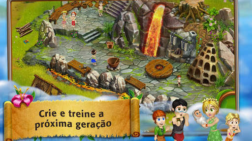 Virtual Villagers Origins 2 screenshot 3