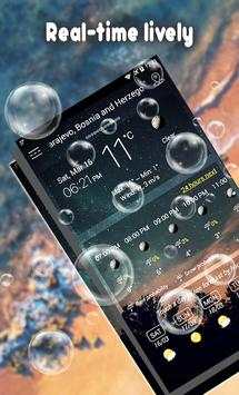 Live Weather - Weather Forecast Apps screenshot 4