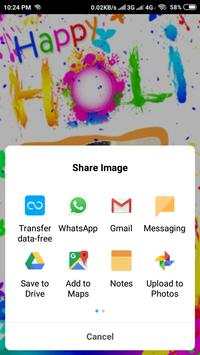 Photo Editor 2019 screenshot 5
