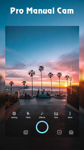 Camera  S10/Note10  -  DSLR Camera Selfie screenshot 1