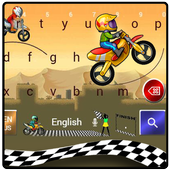 Bike Game icon