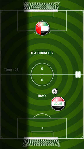كرة قدم هوكي 12 تصوير الشاشة