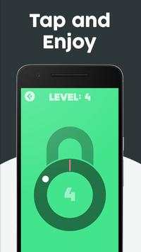 Koki - Lock Pop Game screenshot 3
