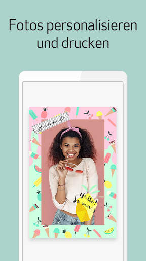 Canon Mini Print screenshot 3