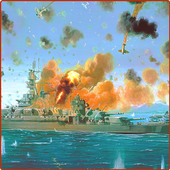 Battleship Defense icon