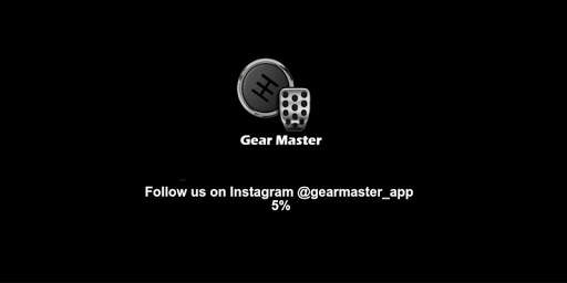 Gear Master | Racing Game screenshot 1