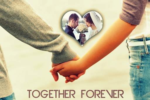 Propose Day Photo Frame screenshot 5