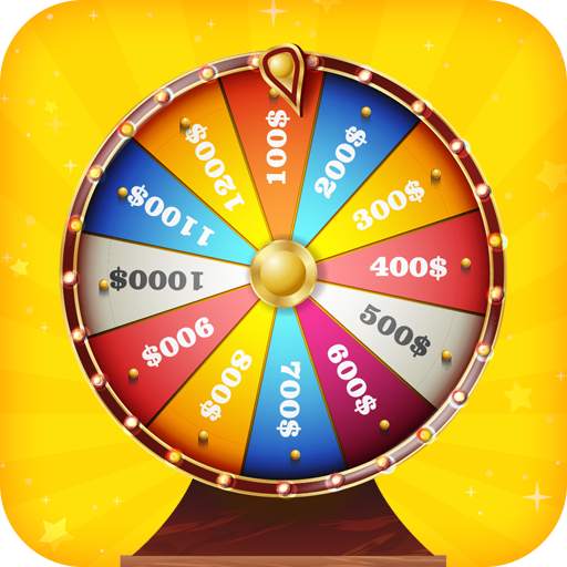 Spin to Win 2.2