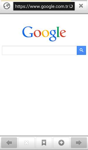 Mobilob Browser screenshot 5