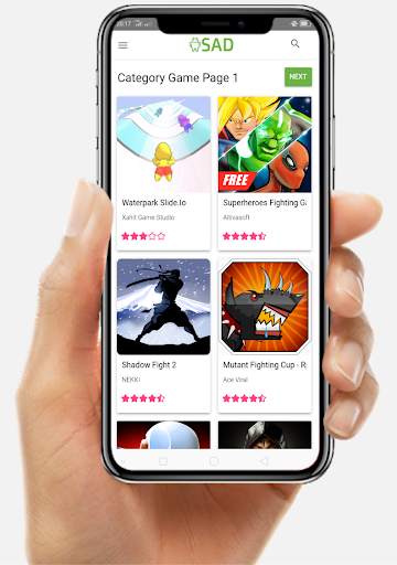 APK Downloader screenshot 3