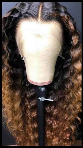 Human Hair Wigs (Offline) screenshot 6