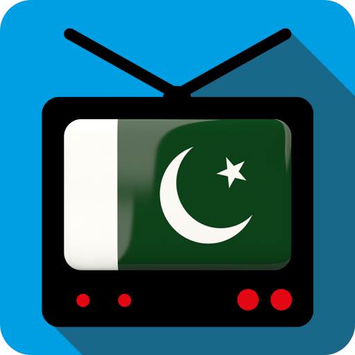 TV Pakistan Channels Info icon