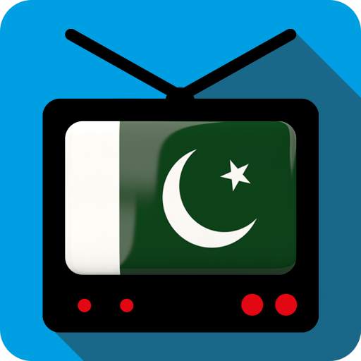 TV Pakistan Channels Info 1.0.4