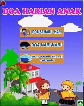 Kumpulan Doa Doa Harian скриншот 1