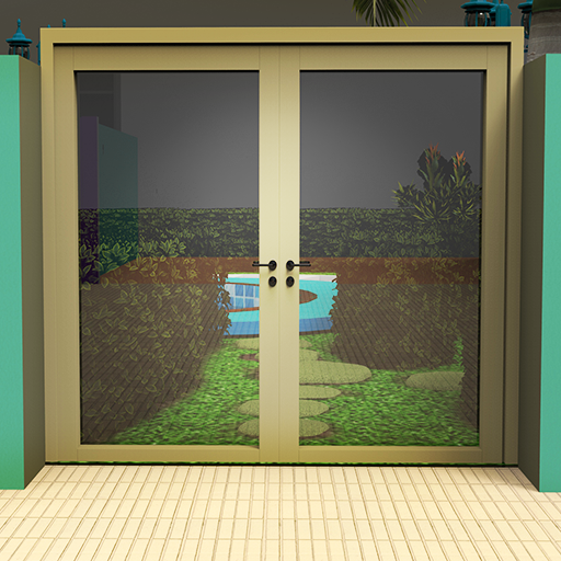 Escape Room Game - Confusion 2 icon