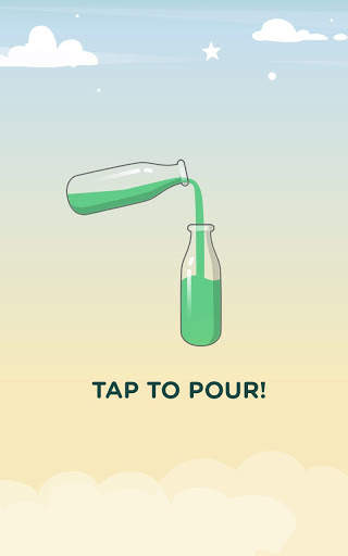 Liquid Sort: Water Sort Puzzle - Color Sort Game screenshot 1