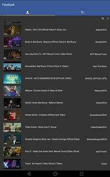 Video Downloader for Facebook : High Quality screenshot 4