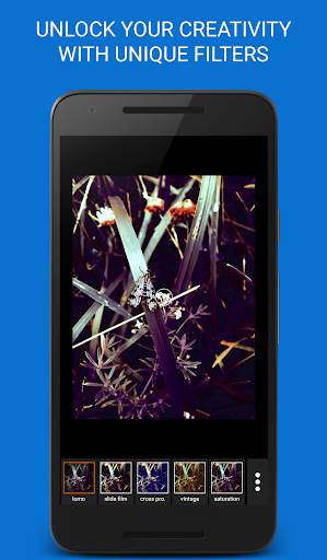 Pixeq Photo Effects Free screenshot 2