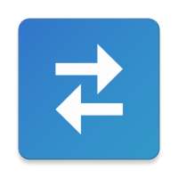 Quick File Share & Transfer
