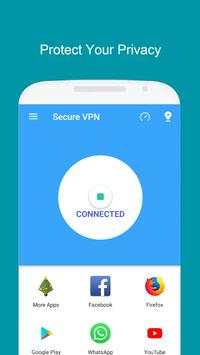 Secure VPN screenshot 3