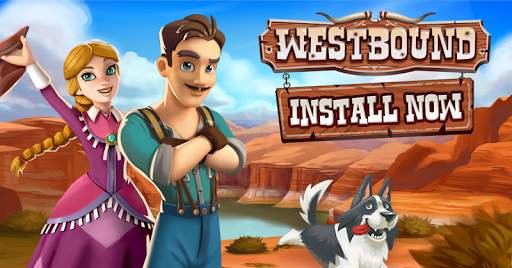 Westbound:Perils Ranch screenshot 6
